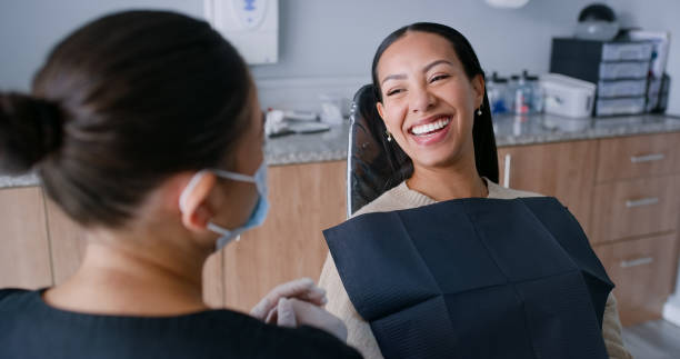 Laser Dentistry in Chesterfield, MO